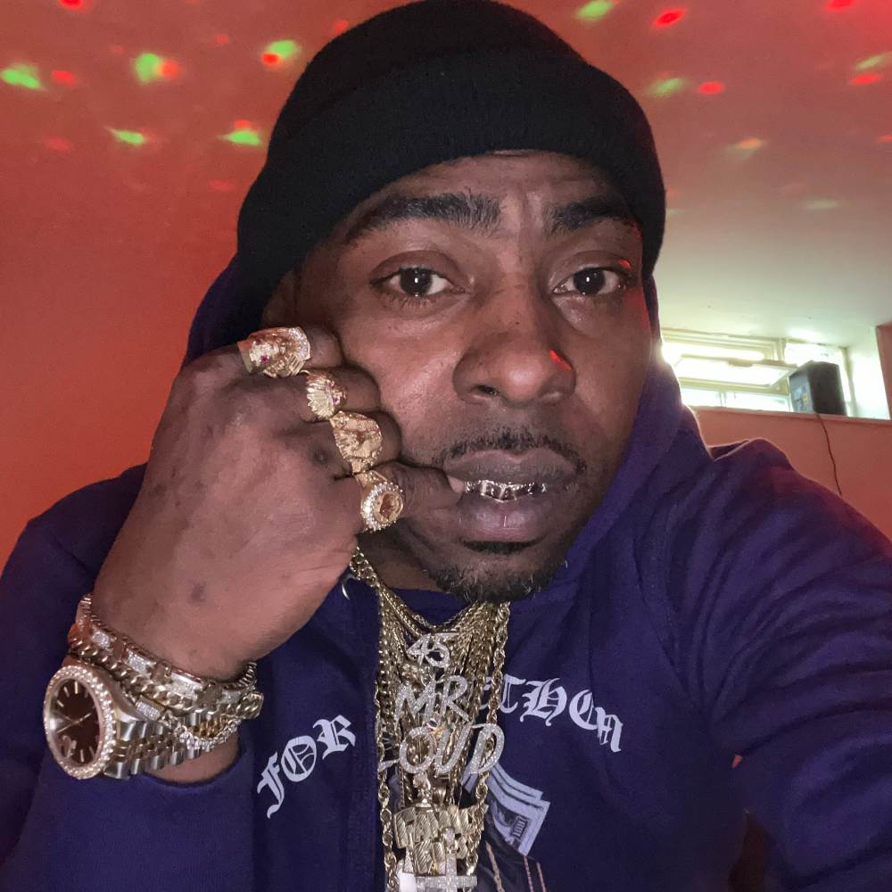 DRILL (Explicit)