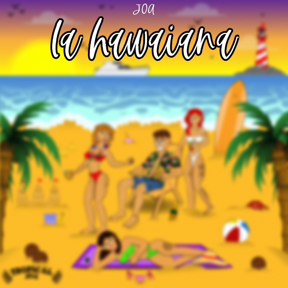 La Hawaiana