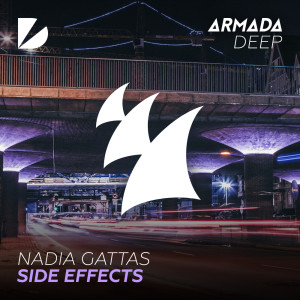Album Side Effects from Nadia Gattas