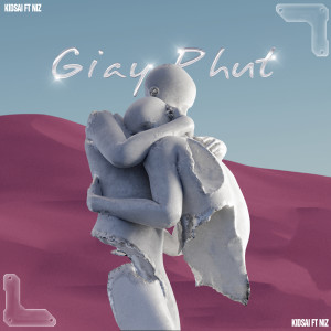 Album GIAYPHUT (Rap Version) oleh kidsai
