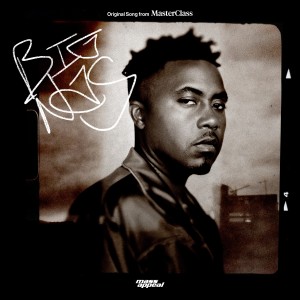 Nas的專輯Big Nas (Original Song from MasterClass)