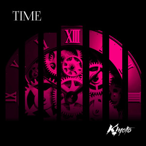 Album Time from KIYOTO