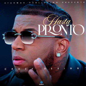 ดาวน์โหลดและฟังเพลง Hasta Pronto พร้อมเนื้อเพลงจาก Crazy Design