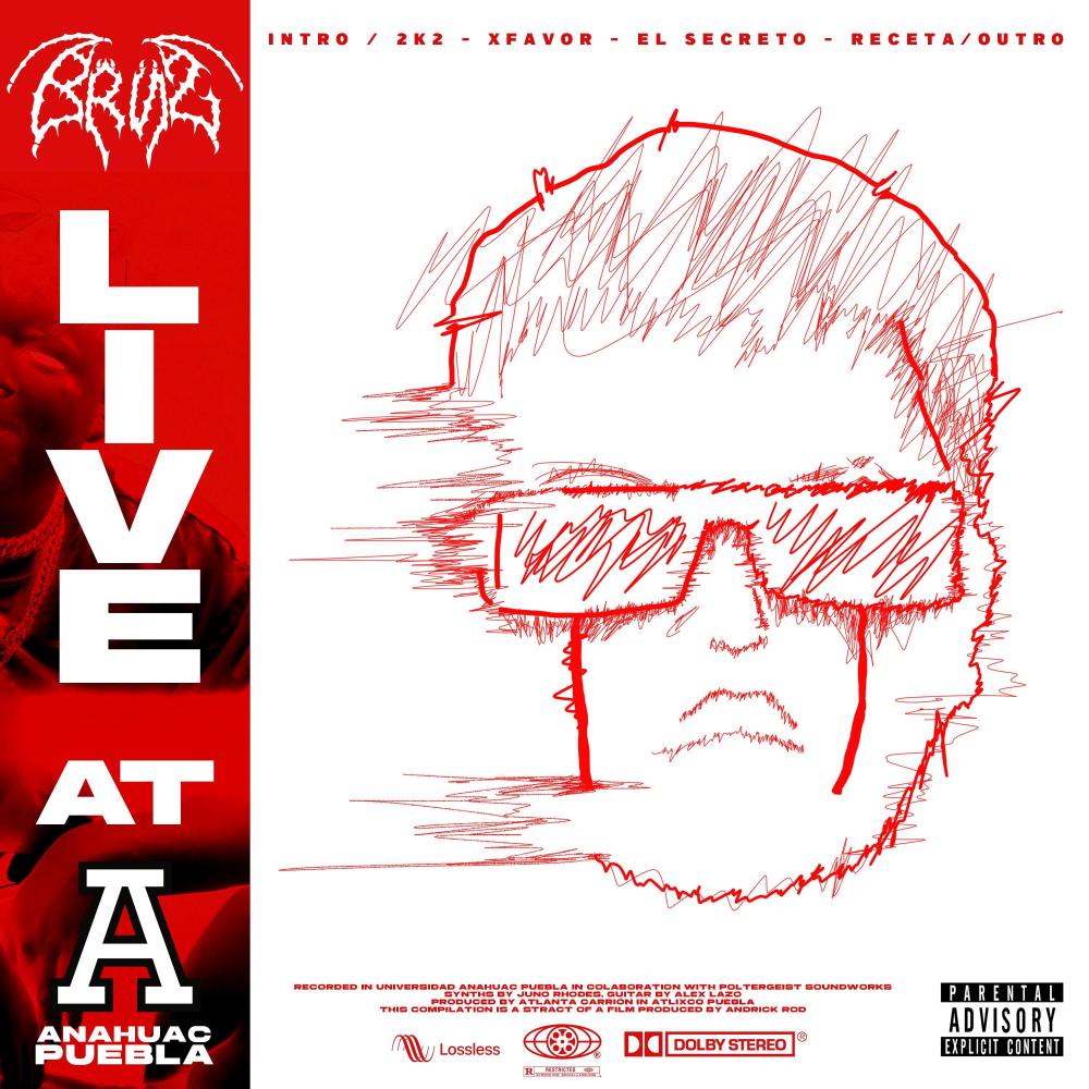 XFAVOR (LIVE AT UA)