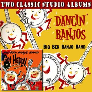 收聽Big Ben Banjo Band的I'll Be with You in Apple Blossom Time/The Umrella Man/Dancing with Tears in My Eyes歌詞歌曲