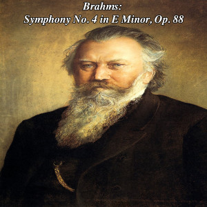 Brahms: Symphony No. 4 in E Minor, Op. 88 dari Vienna Philharmonic Orchestra