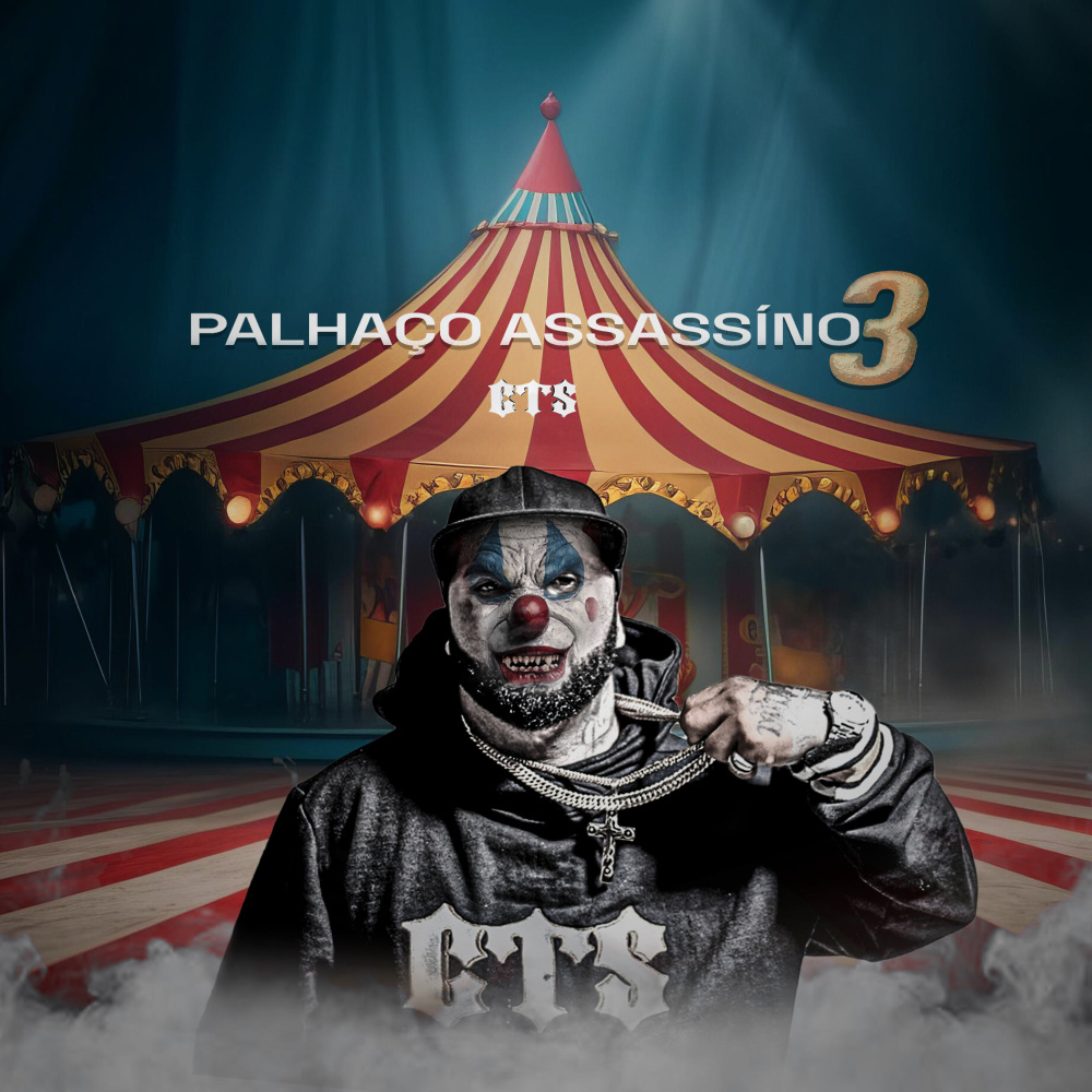 Palhaço Assassino, Pt. 3 (Explicit)
