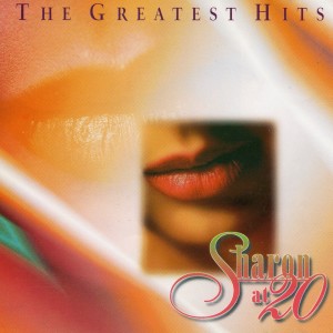 Sharon Cuneta的專輯The Greatest Hits: Sharon at 20