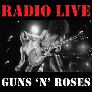 Dengarkan Patience (Live) lagu dari Guns N' Roses dengan lirik