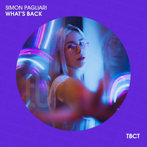 Listen to What's Back (Vocal Version) song with lyrics from Simon Pagliari