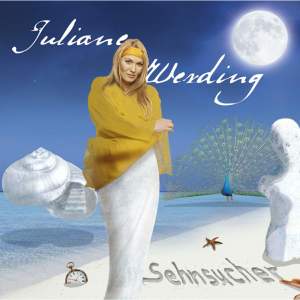 收聽Juliane Werding的DAS LEBEN BERÜHREN歌詞歌曲