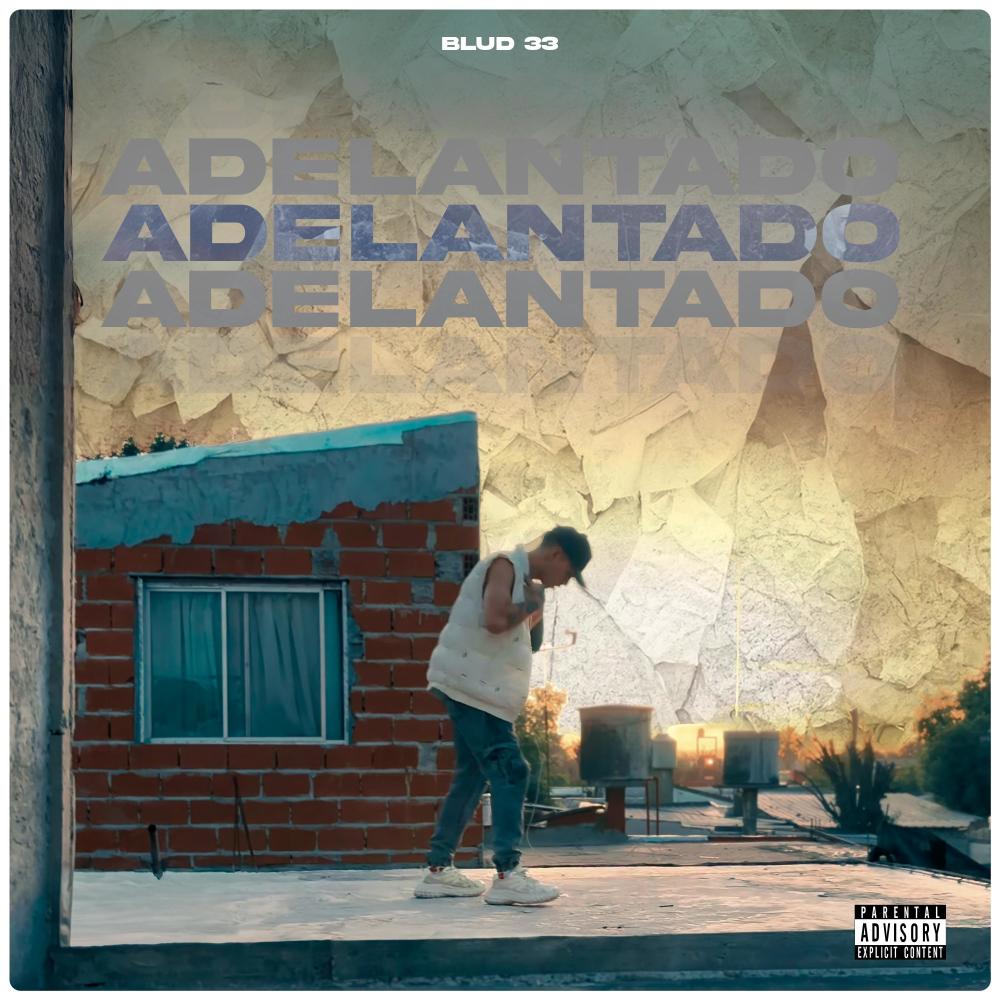 ADELANTADO (Factos Version) (Explicit)