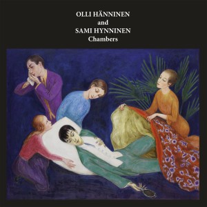 อัลบัม Chambers ศิลปิน Olli Hänninen