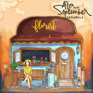 Listen to Cakrawala song with lyrics from After September