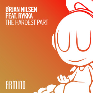 Album The Hardest Part from Orjan Nilsen