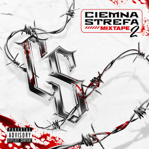 Ciemna Strefa的專輯Wychodzę naprzeciw (Explicit)