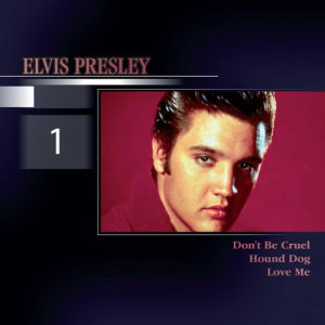 收聽Elvis Presley的I'm Left, You're Right, She's Gone歌詞歌曲