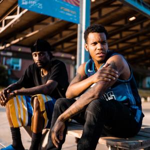 Bruce Lii的專輯Road Thoughts (Explicit)