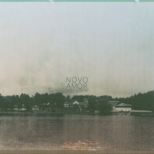 收聽Novo Amor的Weather歌詞歌曲