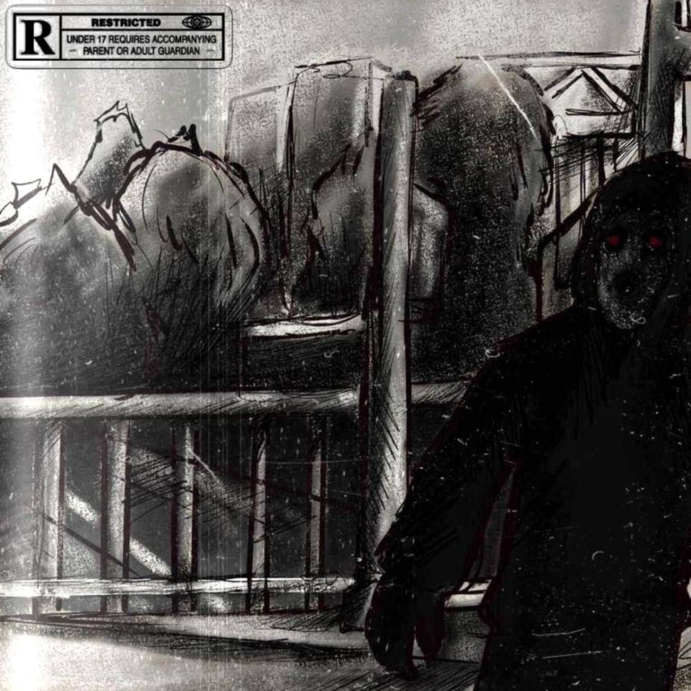 2nd 2 None (feat. Vel Nine) (Explicit)