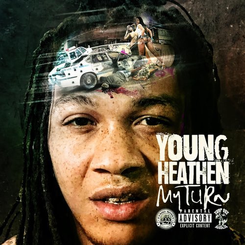 Running Dem Lips (feat. Lil Aj) (Explicit)