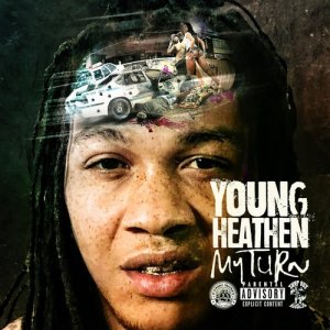 ดาวน์โหลดและฟังเพลง Go Crazy (feat. Shady Boyz & Young Don) (Explicit) พร้อมเนื้อเพลงจาก Young Heathen