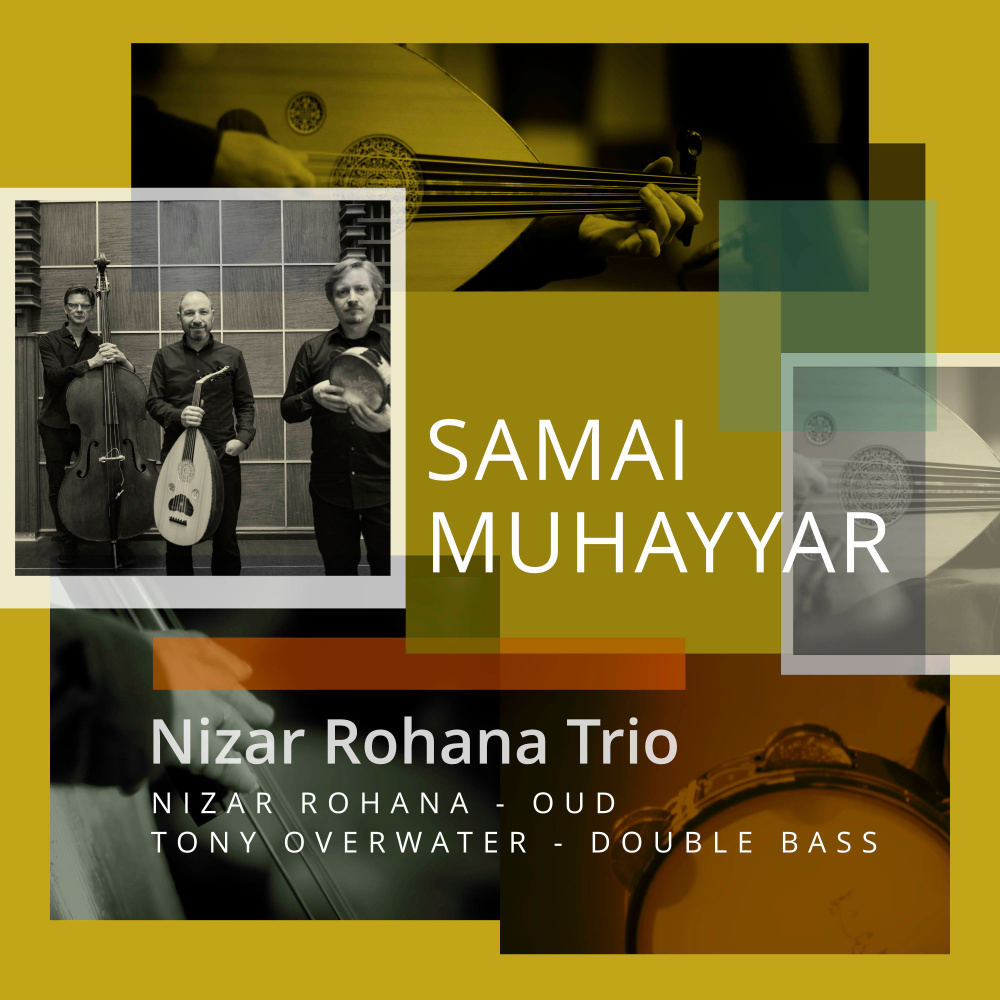 Samai Muhayyar