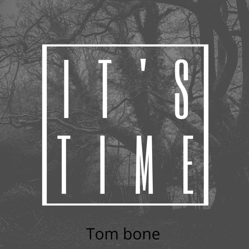 It's Time