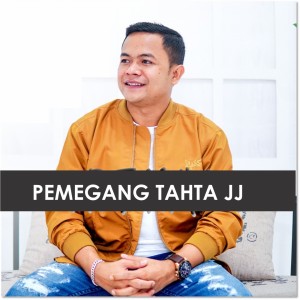 Dengarkan PEMEGANG TAHTA JJ lagu dari Narta Siregar dengan lirik