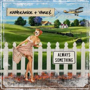 Album Always Something from 
