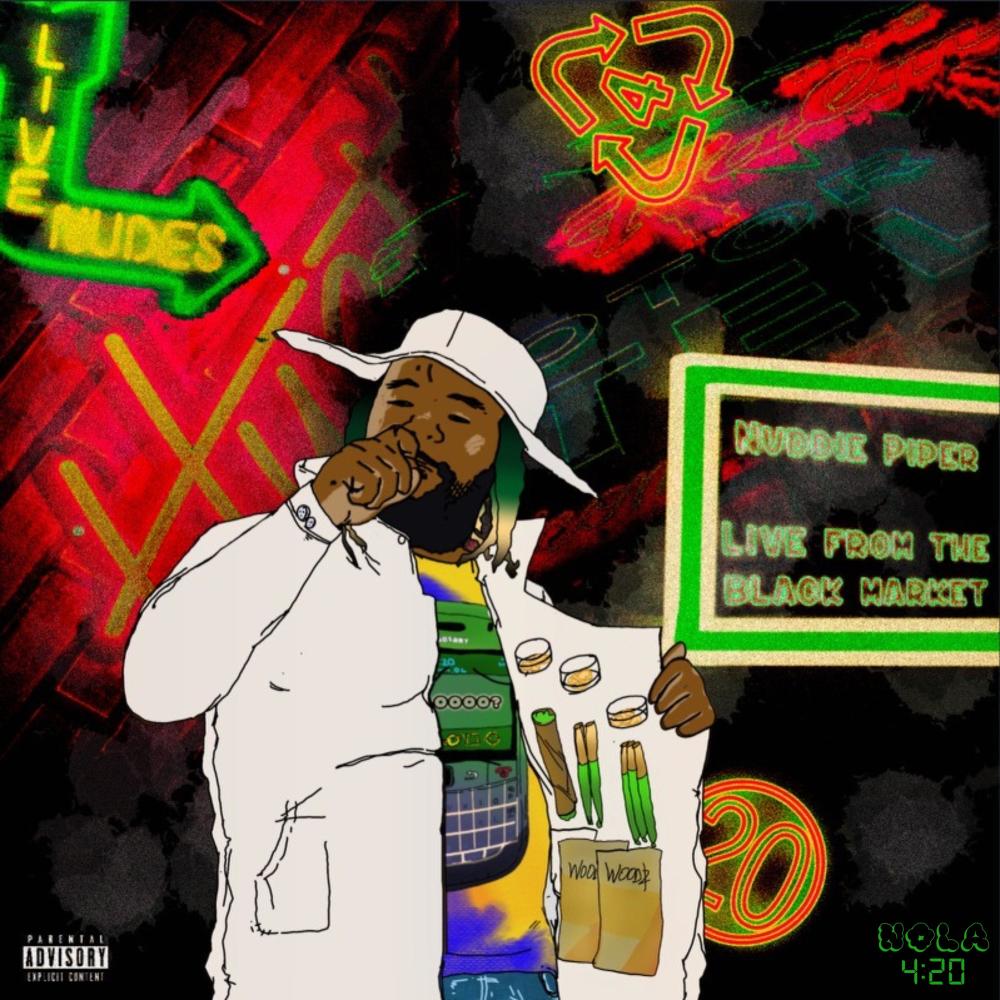 Green Lights (feat. Willy j Peso & $lim) (Explicit)