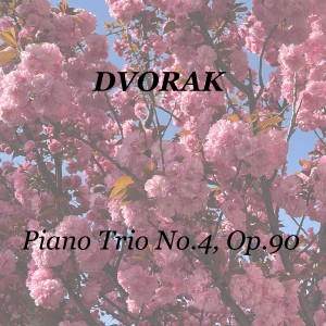 Henry Holst的專輯Dvořák: Piano Trio No.4, Op.90