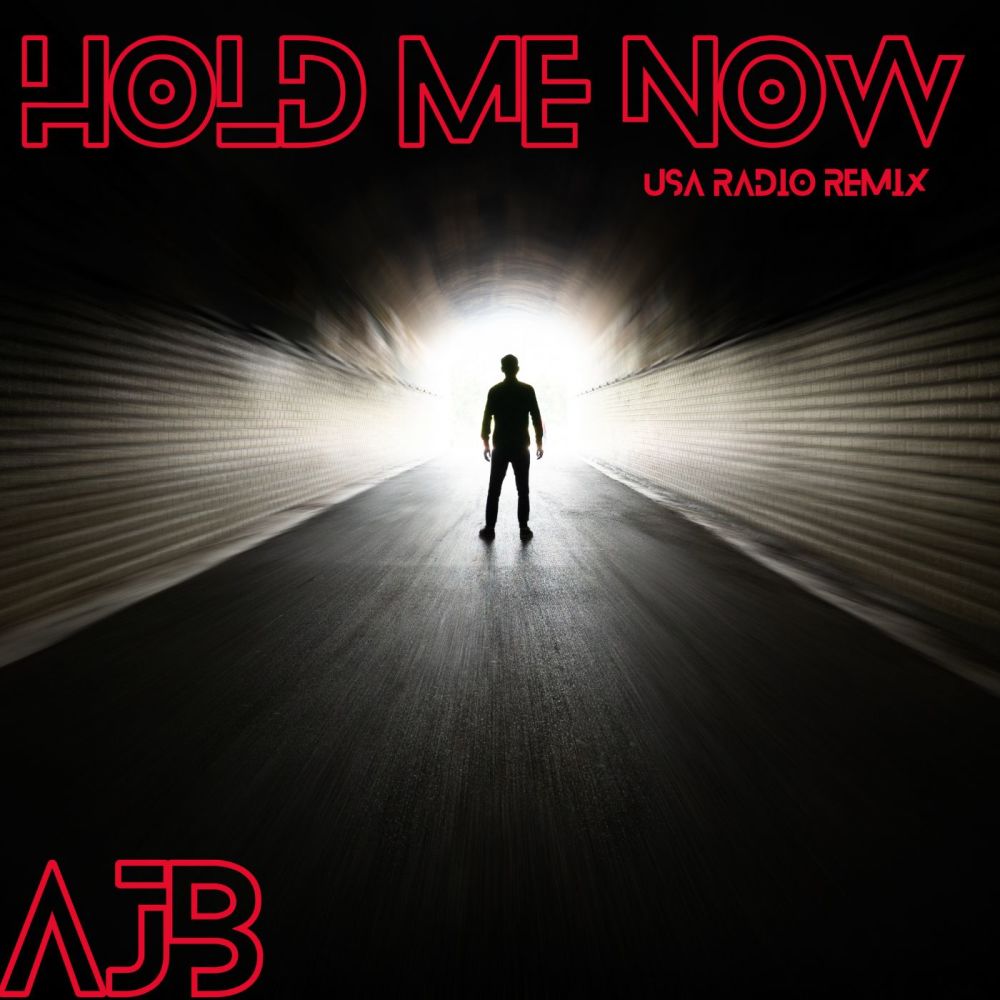 Hold Me Now (USA Radio Remix)