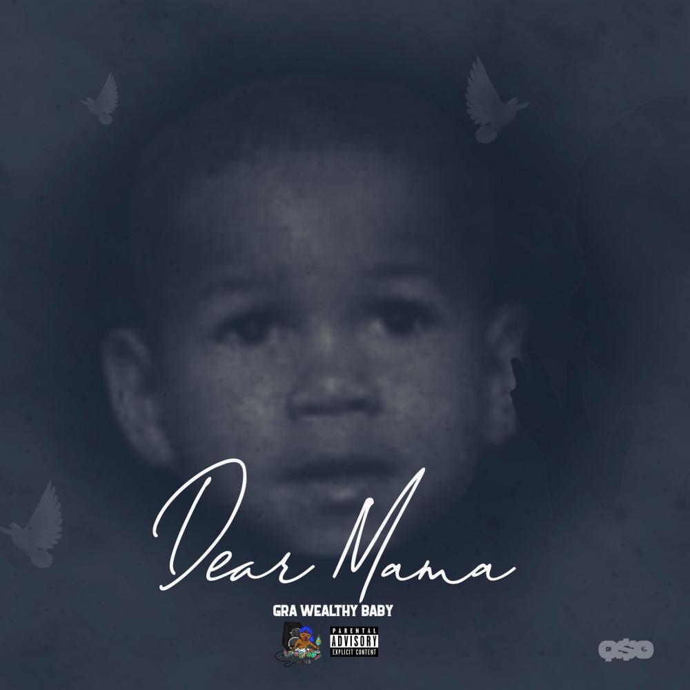 Dear Mama (Explicit)
