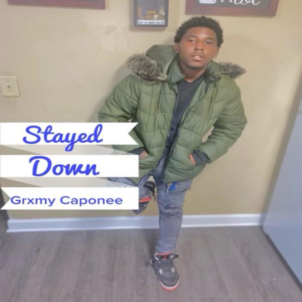 Stayed down (Explicit)