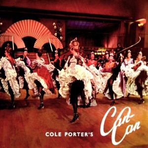 Listen to Can-Can (from "Can-Can") song with lyrics from New York Revue Orchestra