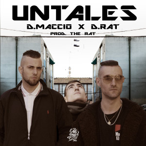收聽D.Maccio的Untales (Explicit)歌詞歌曲