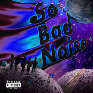ดาวน์โหลดและฟังเพลง Who is the villain ? (feat. Hip-z, karz, YOU, upperkeen & R-stone) (Explicit) พร้อมเนื้อเพลงจาก So Bad Noise