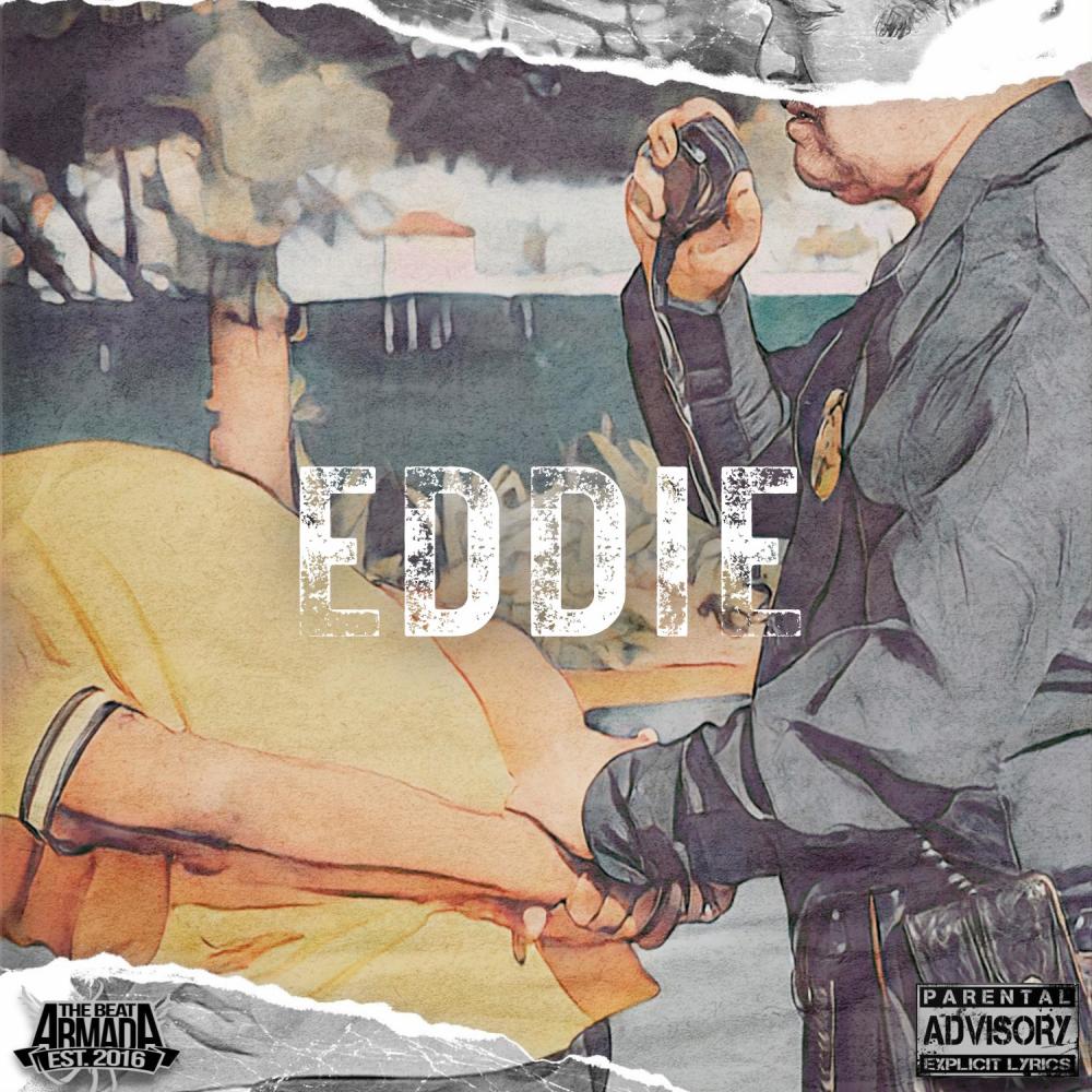 EDDIE (feat. DON JAMES, CA$HIER, LROC, OTM VELVYTA, RICKY D, BLOCKREPP SHAD & T.D.H) (Explicit)