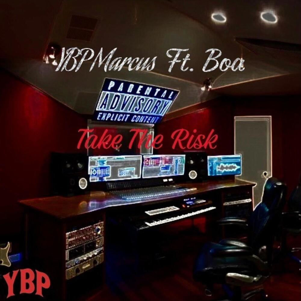 Take The Risk (feat. Boa) (Explicit)