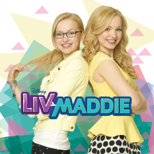 收聽Lauren Donzis的You, Me and the Beat (From "Liv and Maddie"/Soundtrack Version)歌詞歌曲