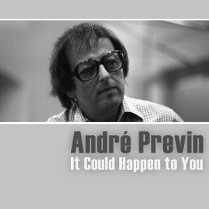 收聽Andre Previn's Trio Jazz的It Could Happen to You歌詞歌曲