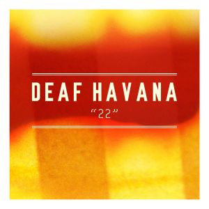 收聽Deaf Havana的Kings Road Ghosts (Acoustic)歌詞歌曲