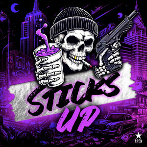 Album Sticks Up (Explicit) from 