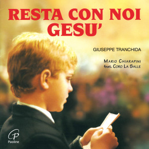 Listen to Oggi ci hai chiamati song with lyrics from Giuseppe Tranchida
