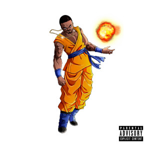 收聽Jevon的Super Saiyan 3 (Explicit)歌詞歌曲