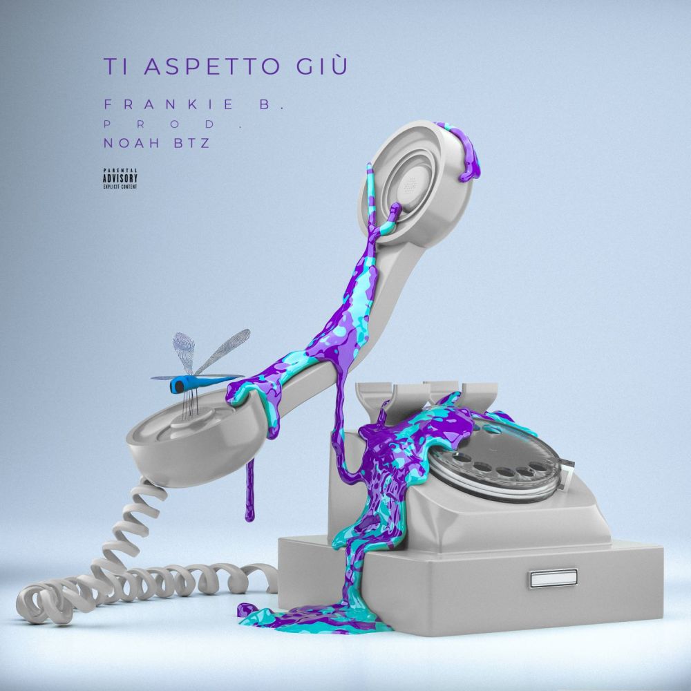 Ti aspetto giù (Explicit)