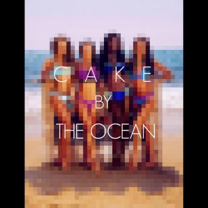 收聽Austin Awake的Cake By The Ocean (Explicit)歌詞歌曲