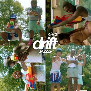 Album Drift (Explicit) from Tisakorean