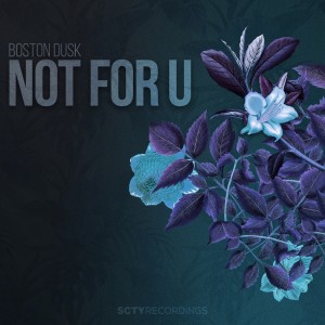 Boston Dusk的專輯Not For U